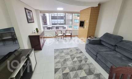 Apartamento com 3 quartos à venda na Rua Arroio Do Meio, 1366, Zona Nova, Capão da Canoa, 93 m2 por R$ 759.200