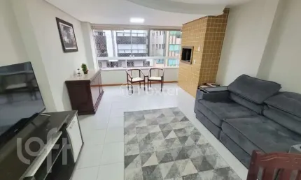 Apartamento com 3 quartos à venda na Rua Arroio Do Meio, 1366, Zona Nova, Capão da Canoa, 93 m2 por R$ 759.200