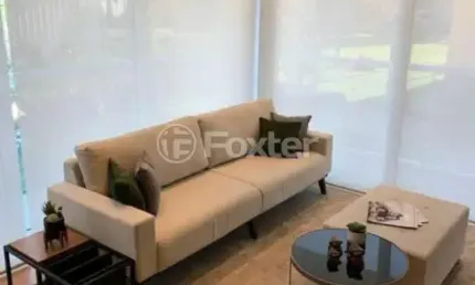 Apartamento com 2 quartos à venda na Rua Arhtur Reinheimer, 550, Carniel, Gramado, 96 m2 por R$ 1.460.000
