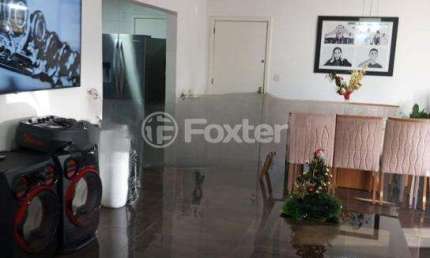 Apartamento com 3 quartos à venda na Rua Marquês de Souza, 385, Hamburgo Velho, Novo Hamburgo, 107 m2 por R$ 495.000