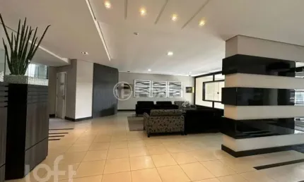 Apartamento com 3 quartos à venda na Rua Doutor Montaury, 1640, Madureira, Caxias do Sul, 194 m2 por R$ 1.690.000