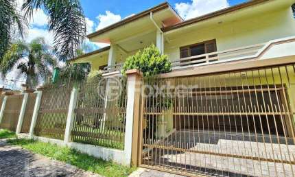 Casa com 5 quartos à venda na Rua Canela, 14, Ouro Branco, Novo Hamburgo, 262 m2 por R$ 1.200.000