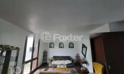 Casa com 3 quartos à venda na Rua General Osório, 777, Hamburgo Velho, Novo Hamburgo, 143 m2 por R$ 950.000