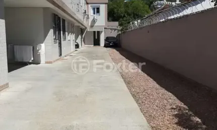 Casa em condomínio fechado com 2 quartos à venda na Rua Landel de Moura, 1875, Tristeza, Porto Alegre, 101 m2 por R$ 310.000