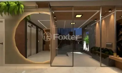 Apartamento com 2 quartos à venda na Rua Marabá, 2800, Navegantes, Capão da Canoa, 105 m2 por R$ 1.650.000