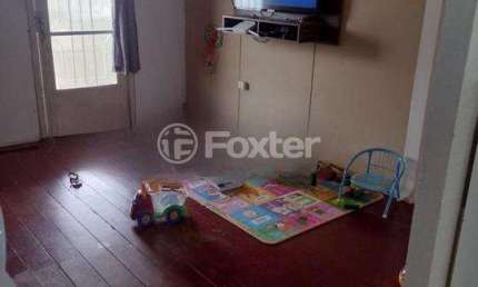Casa com 2 quartos à venda na Acesso O, 311, Morro Santana, Porto Alegre, 41 m2 por R$ 188.000