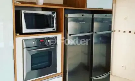 Cobertura com 3 quartos à venda na rua são joaquim, 985, centro, são leopoldo, 280 m2 por r$ 1.960.000