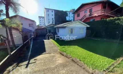 Casa com 3 quartos à venda na Rua Guilherme Vielitz, 1439, Canudos, Novo Hamburgo, 157 m2 por R$ 330.000