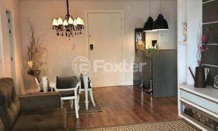 Apartamento com 2 quartos à venda na Rua Bela Vista, 148, Floresta, Gramado, 101 m2 por R$ 1.750.000