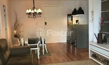 Apartamento com 2 quartos à venda na Rua Bela Vista, 148, Floresta, Gramado, 101 m2 por R$ 1.750.000