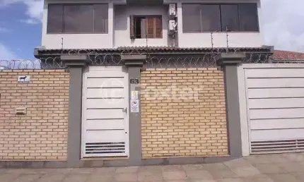 Casa com 3 quartos à venda na Rua Jorge Amado, 63, Harmonia, Canoas, 205 m2 por R$ 800.000