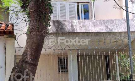 Casa com 3 quartos à venda na Rua Fontoura Xavier, 169, Jardim São Pedro, Porto Alegre, 400 m2 por R$ 800.000