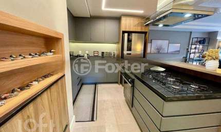Apartamento com 2 quartos à venda na Avenida Borges De Medeiros, 3075, Centro, Gramado, 100 m2 por R$ 2.700.000