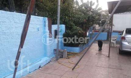 Casa com 2 quartos à venda na Rua Curupaiti, 306, Cristal, Porto Alegre, 84 m2 por R$ 381.600