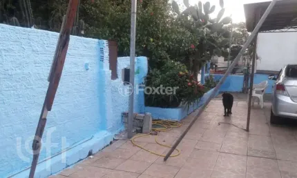 Casa com 2 quartos à venda na Rua Curupaiti, 306, Cristal, Porto Alegre, 84 m2 por R$ 381.600