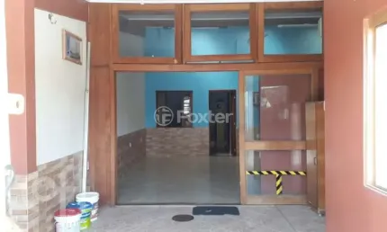 Casa com 3 quartos à venda na Acesso G, 2284, Restinga, Porto Alegre, 121 m2 por R$ 260.000