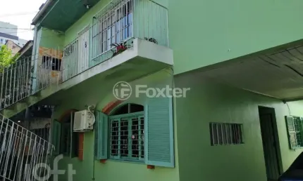 Casa com 6 quartos à venda na Avenida Montenegro, 215, Petrópolis, Porto Alegre, 280 m2 por R$ 950.000