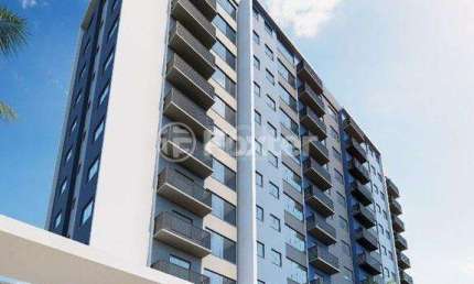 Apartamento com 2 quartos à venda na Rua da Graça, 460, Jardim Floresta, Porto Alegre, 59 m2 por R$ 379.000