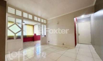 Apartamento com 2 quartos à venda na Avenida Coronel Frederico Linck, 135, Ideal, Novo Hamburgo, 70 m2 por R$ 305.000