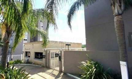Apartamento com 2 quartos à venda na Avenida Arnaldo Bohrer, 581, Teresópolis, Porto Alegre, 55 m2 por R$ 360.000
