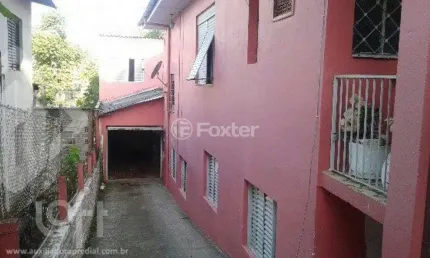 Casa com 4 quartos à venda na Rua Caçador, 786, Rio Branco, Novo Hamburgo, 400 m2 por R$ 299.900