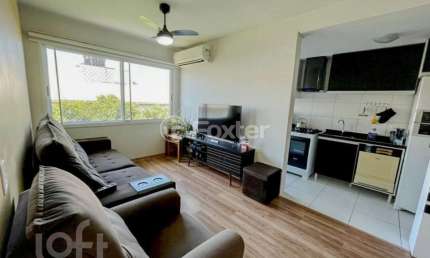 Apartamento com 2 quartos à venda na Rua Mariano de Matos, 520, Santa Tereza, Porto Alegre, 57 m2 por R$ 334.000