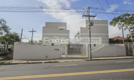 Casa em condomínio fechado com 3 quartos à venda na Avenida Otto Niemeyer, 3464, Cavalhada, Porto Alegre, 153 m2 por R$ 593.250