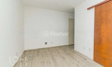 Apartamento com 1 quarto à venda na rua leopoldo bier, 489, santana, porto alegre, 38 m2 por r$ 240.000