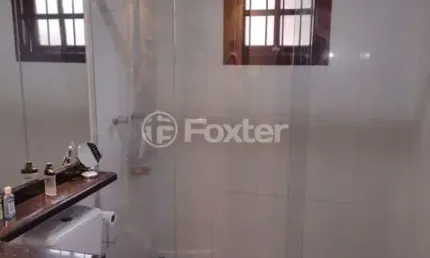 Casa com 4 quartos à venda na Rua Doutor Pereira da Cunha, 53, Partenon, Porto Alegre, 320 m2 por R$ 1.272.000