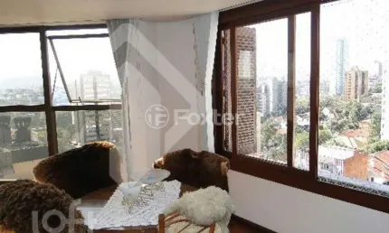 Cobertura com 3 quartos à venda na Rua Heller, 243, Centro, Novo Hamburgo, 398 m2 por R$ 1.500.000