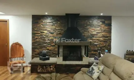 Casa com 2 quartos à venda na Rua Joao Viezzer, 393, Alpes Verdes, Canela, 145 m2 por R$ 1.378.000