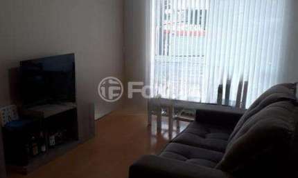 Apartamento com 2 quartos à venda na Rua Coronel Aparício Borges, 1708, Glória, Porto Alegre, 62 m2 por R$ 320.000