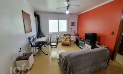 Apartamento com 2 quartos à venda na Rua Mampituba, 213, Ipanema, Porto Alegre, 74 m2 por R$ 463.000