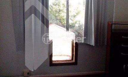 Apartamento com 2 quartos à venda na Travessa Mato Grosso, 5, Medianeira, Porto Alegre, 61 m2 por R$ 218.000