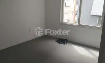 Apartamento com 1 quarto à venda na rua barão do gravataí, 653, menino deus, porto alegre, 40 m2 por r$ 179.000