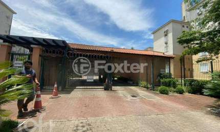 Apartamento com 3 quartos à venda na Avenida José Aloísio Filho, 595, Humaitá, Porto Alegre, 67 m2 por R$ 350.000