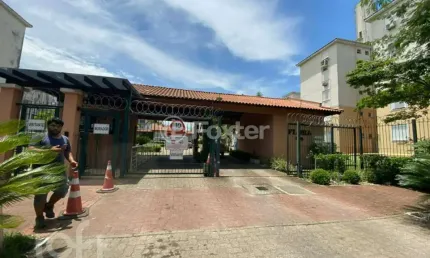 Apartamento com 3 quartos à venda na avenida josé aloísio filho, 595, humaitá, porto alegre, 67 m2 por r$ 350.000