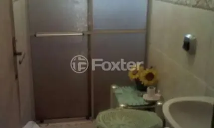 Casa com 3 quartos à venda na Rua Gildo de Freitas, 1576, Olaria, Canoas, 120 m2 por R$ 479.000