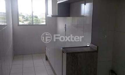 Apartamento com 2 quartos à venda na Rua Gabriel Franco da Luz, 242, Sarandi, Porto Alegre, 47 m2 por R$ 150.000