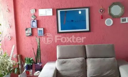 Apartamento com 2 quartos à venda na avenida da azenha, 1156, azenha, porto alegre, 67 m2 por r$ 262.000