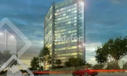 Apartamento com 1 quarto à venda na Avenida Diário de Notícias, 300, Cristal, Porto Alegre, 43 m2 por R$ 690.000