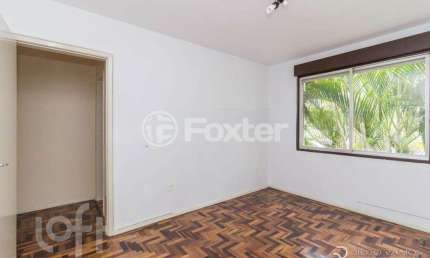 Apartamento com 1 quarto à venda na Rua Carazinho, 672, Petrópolis, Porto Alegre, 43 m2 por R$ 270.000