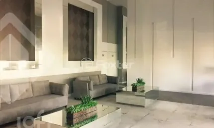 Apartamento com 2 quartos à venda na Rua João Alberto Tomazoni, 381, Sanvitto, Caxias do Sul, 83 m2 por R$ 700.000