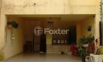 Casa com 3 quartos à venda na Rua Moacyr Godoy Ilha, 130, Espírito Santo, Porto Alegre, 155 m2 por R$ 620.000