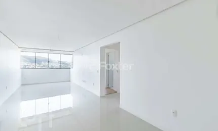 Apartamento com 2 quartos à venda na Rua Professor Freitas Cabral, 260, Jardim Botânico, Porto Alegre, 71 m2 por R$ 676.000