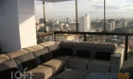 Apartamento com 3 quartos à venda na Rua General Salustiano, 402, Marechal Rondon, Canoas, 420 m2 por R$ 1.276.600