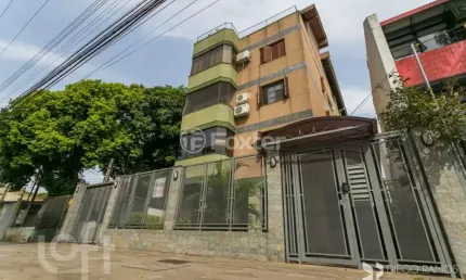 Apartamento com 3 quartos à venda na Rua Dezessete de Junho, 879, Menino Deus, Porto Alegre, 97 m2 por R$ 650.000