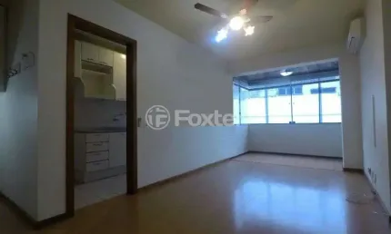 Apartamento com 2 quartos à venda na rua barão do gravataí, 360, menino deus, porto alegre, 58 m2 por r$ 390.000