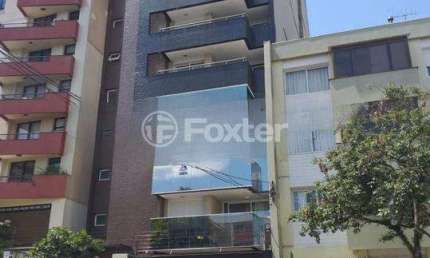 Apartamento com 3 quartos à venda na Rua Doutor Montaury, 1640, Madureira, Caxias do Sul, 189 m2 por R$ 1.040.000