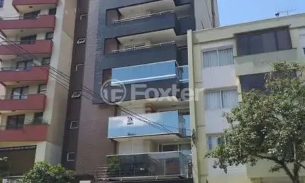 Apartamento com 3 quartos à venda na Rua Doutor Montaury, 1640, Madureira, Caxias do Sul, 189 m2 por R$ 1.040.000
